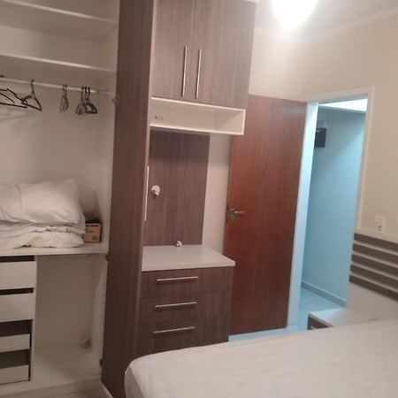 Apto Praia Grande Ubatuba Area Nobre Com Toda Comodidade Para Voce E Sua Familia ! Εξωτερικό φωτογραφία