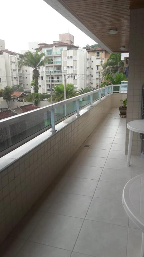 Apto Praia Grande Ubatuba Area Nobre Com Toda Comodidade Para Voce E Sua Familia ! Εξωτερικό φωτογραφία