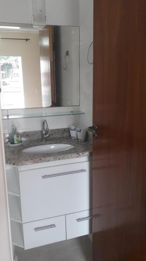 Apto Praia Grande Ubatuba Area Nobre Com Toda Comodidade Para Voce E Sua Familia ! Εξωτερικό φωτογραφία
