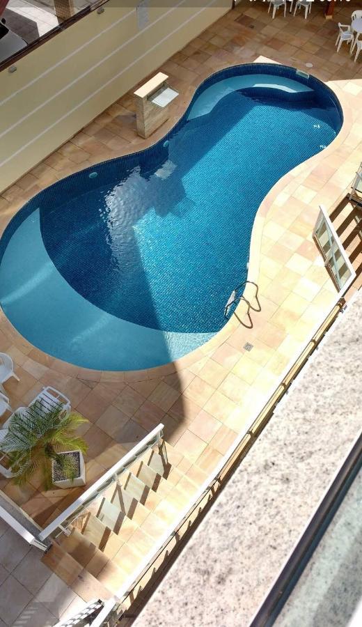 Apto Praia Grande Ubatuba Area Nobre Com Toda Comodidade Para Voce E Sua Familia ! Εξωτερικό φωτογραφία