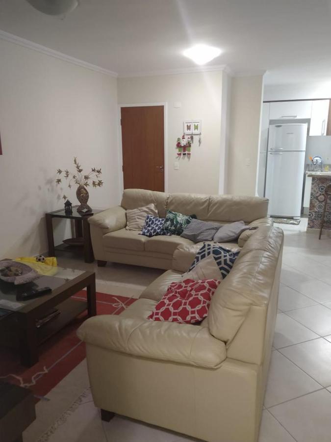 Apto Praia Grande Ubatuba Area Nobre Com Toda Comodidade Para Voce E Sua Familia ! Εξωτερικό φωτογραφία