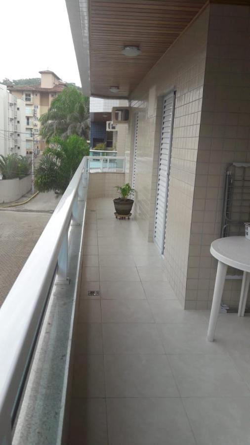 Apto Praia Grande Ubatuba Area Nobre Com Toda Comodidade Para Voce E Sua Familia ! Εξωτερικό φωτογραφία
