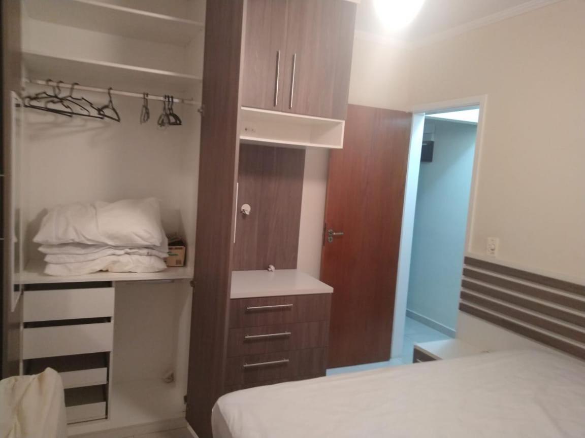 Apto Praia Grande Ubatuba Area Nobre Com Toda Comodidade Para Voce E Sua Familia ! Εξωτερικό φωτογραφία