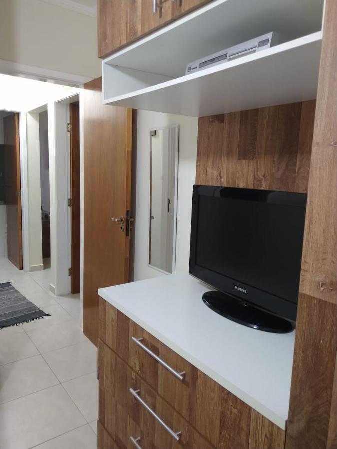 Apto Praia Grande Ubatuba Area Nobre Com Toda Comodidade Para Voce E Sua Familia ! Εξωτερικό φωτογραφία