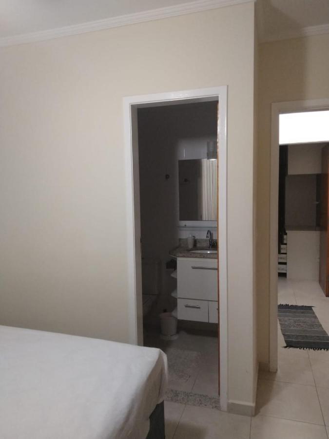 Apto Praia Grande Ubatuba Area Nobre Com Toda Comodidade Para Voce E Sua Familia ! Εξωτερικό φωτογραφία