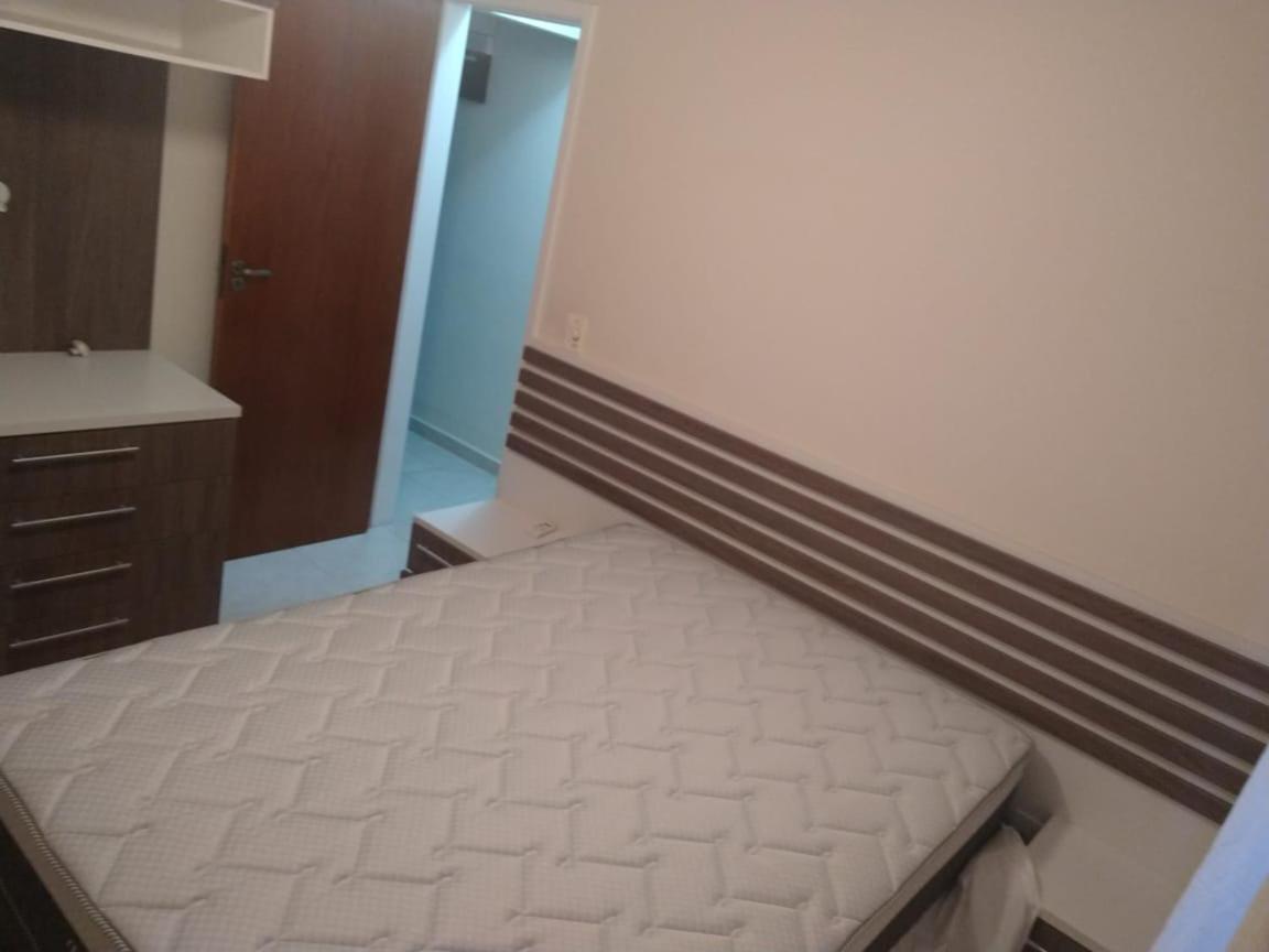 Apto Praia Grande Ubatuba Area Nobre Com Toda Comodidade Para Voce E Sua Familia ! Εξωτερικό φωτογραφία