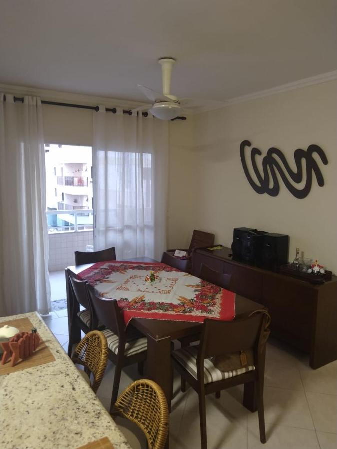 Apto Praia Grande Ubatuba Area Nobre Com Toda Comodidade Para Voce E Sua Familia ! Εξωτερικό φωτογραφία