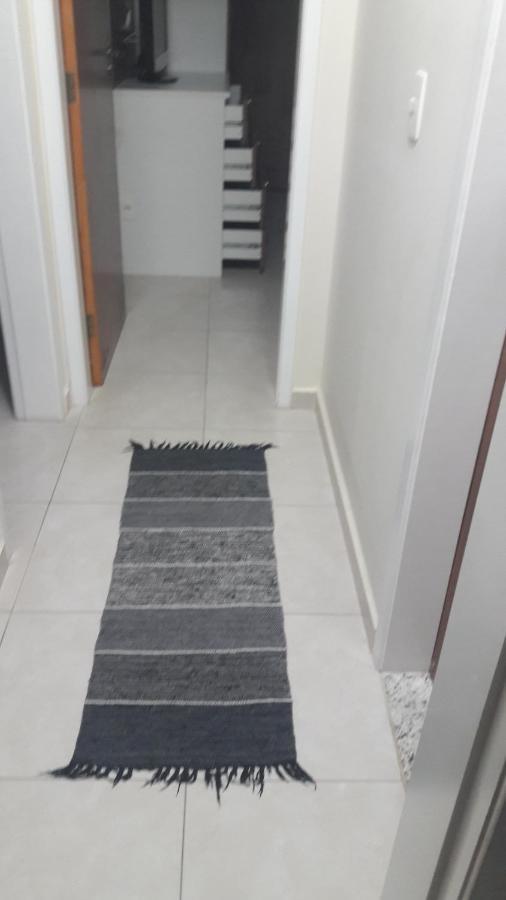 Apto Praia Grande Ubatuba Area Nobre Com Toda Comodidade Para Voce E Sua Familia ! Εξωτερικό φωτογραφία