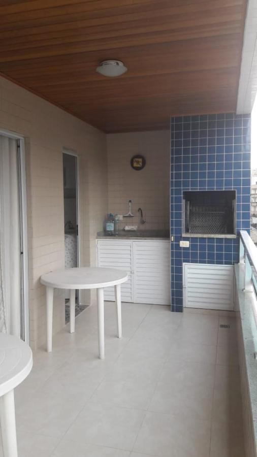 Apto Praia Grande Ubatuba Area Nobre Com Toda Comodidade Para Voce E Sua Familia ! Εξωτερικό φωτογραφία