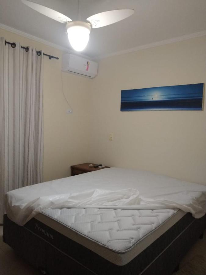 Apto Praia Grande Ubatuba Area Nobre Com Toda Comodidade Para Voce E Sua Familia ! Εξωτερικό φωτογραφία